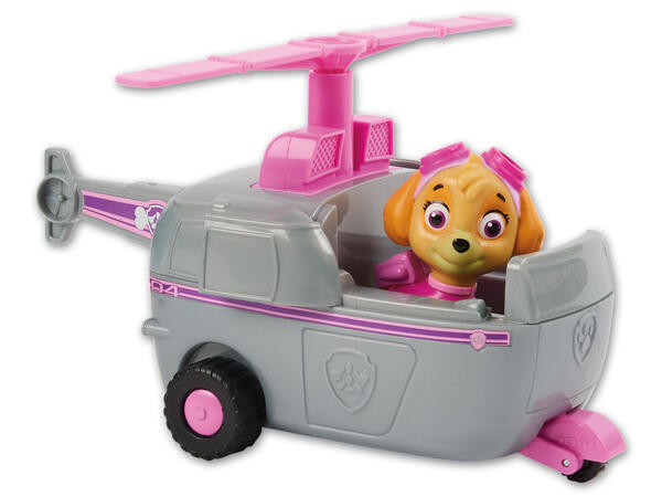 Paw Patrol Fahrzeug