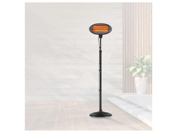 Patio Heater