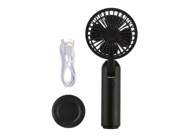 Portable Fan
