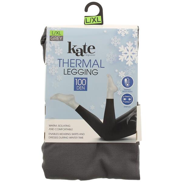 Kate thermolegging