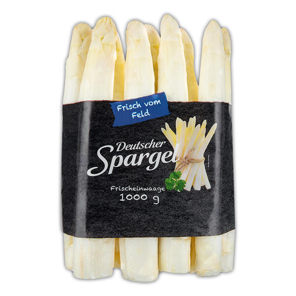 Spargel