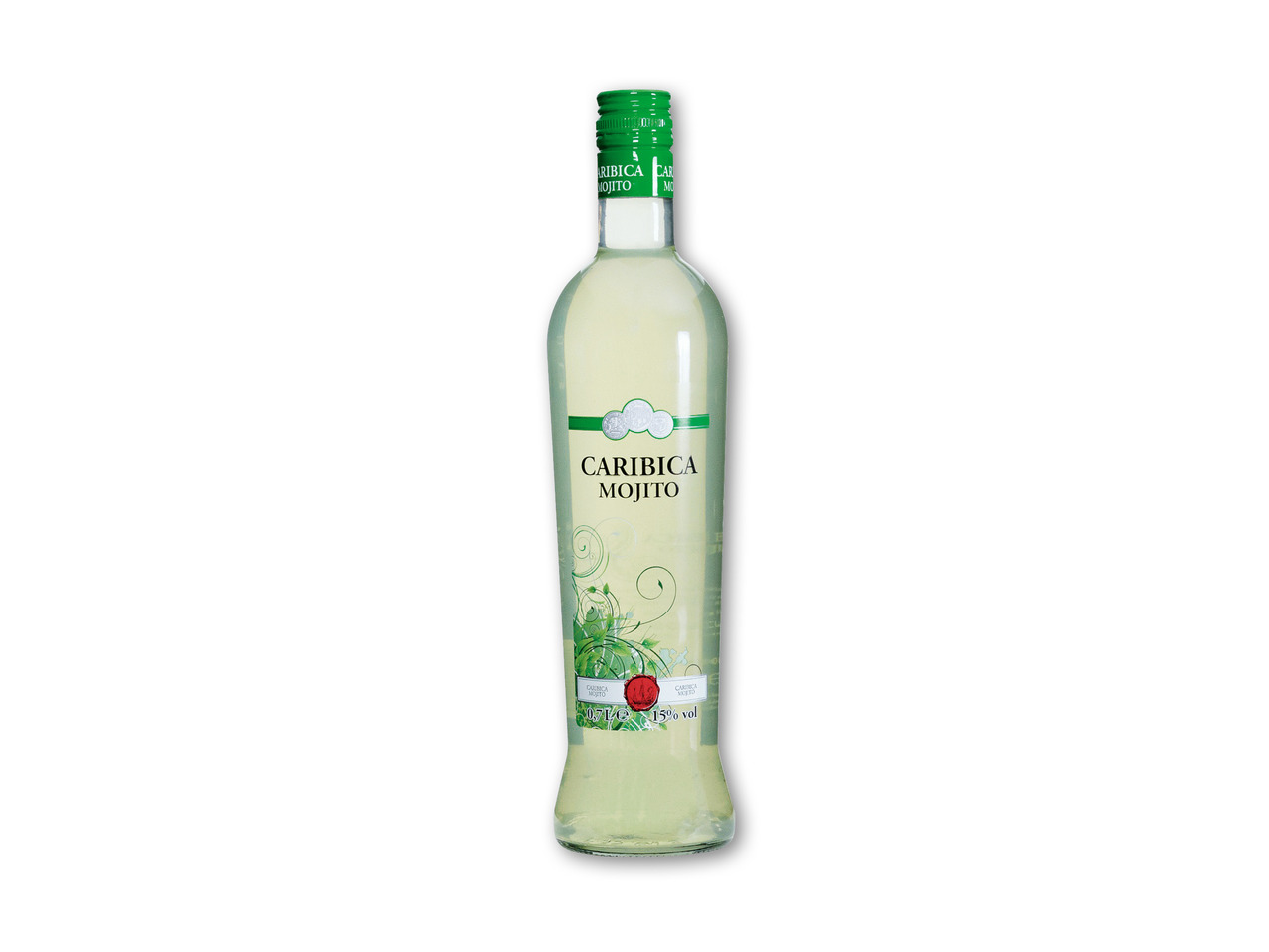 CARIBICA Pina Colada eller mojito1