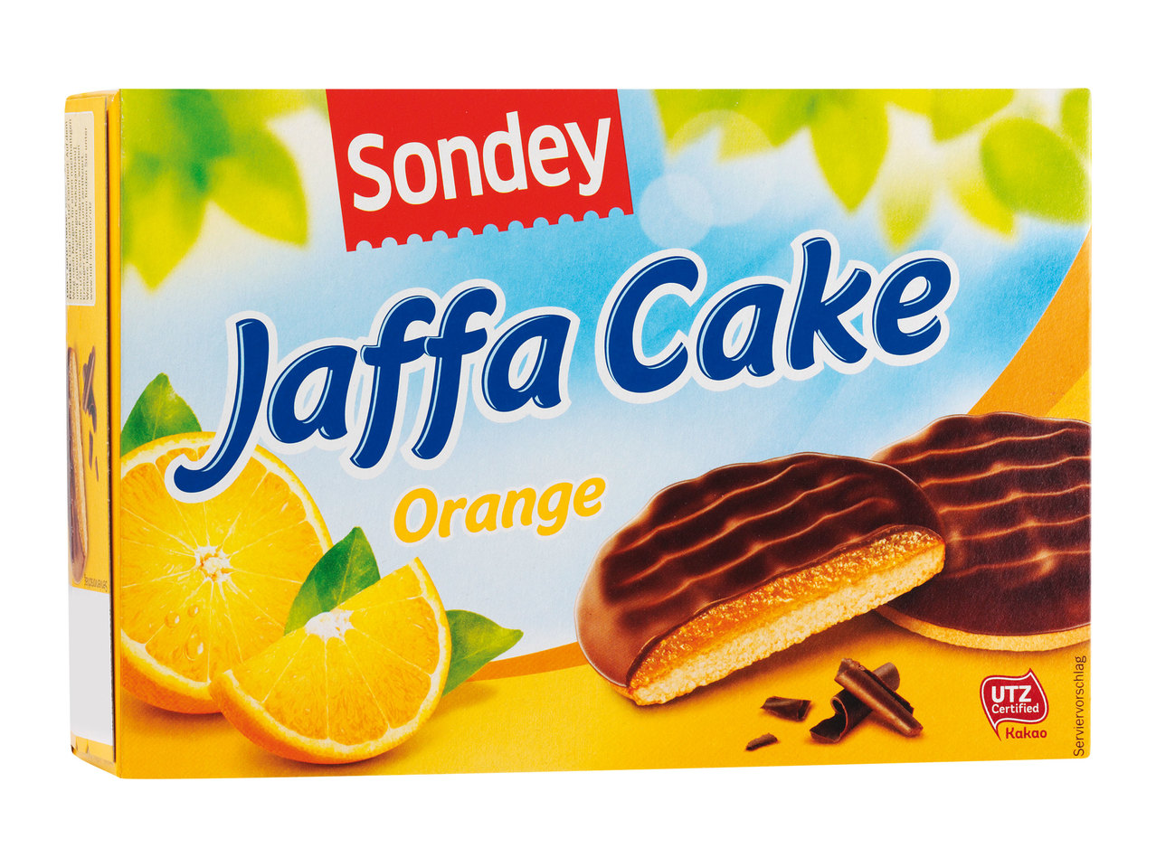 SONDEY Softcake