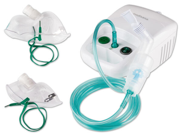 Medisana(R) Inhalator „IN 500"