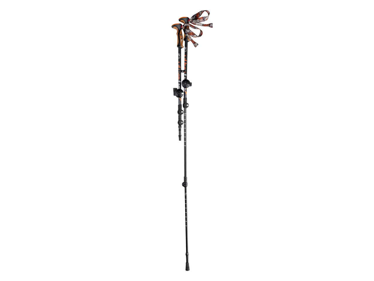 Aluminium Hikng Poles