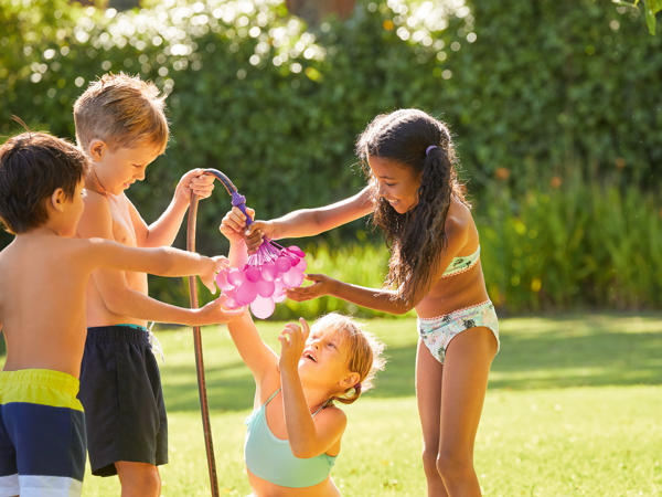 Water Balloons