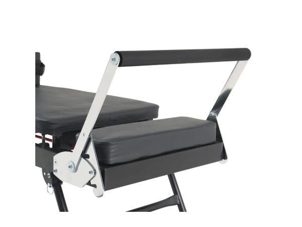 CRIVIT Pilates Reformer Machine