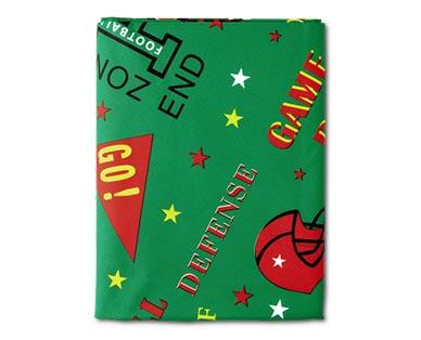 Huntington Home 
 Vinyl Tablecloth