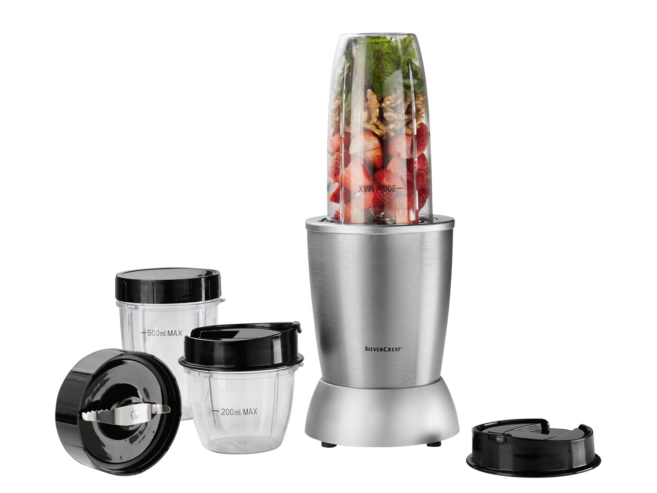 SMOOTHIE MIXÉR 700 W