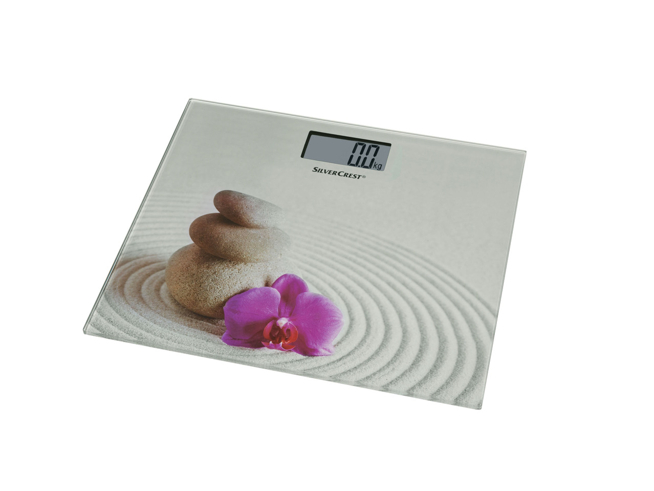 Bathroom Scale