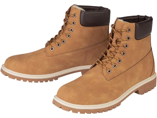 Men's Boots