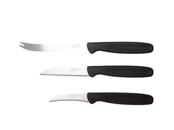 Carving Knife/ Kitchen Knife Set/ Bread Knife/ Boning Knife