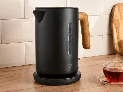 SILVERCREST 900W Toaster / Kettle