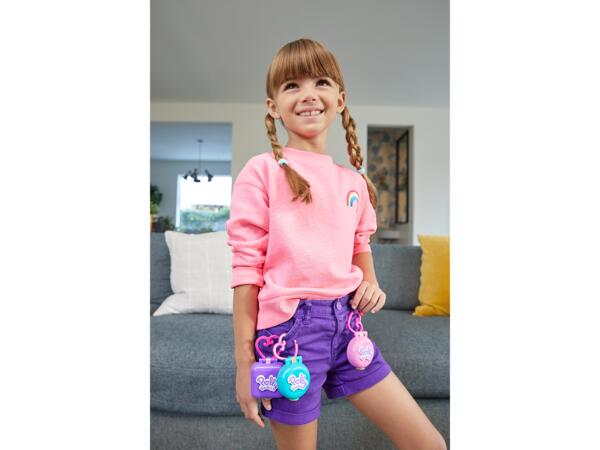 Polly Pocket Set