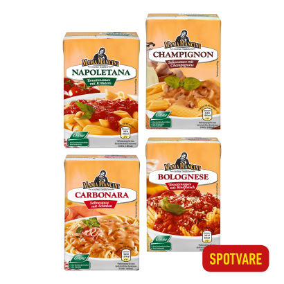 Pastasauce