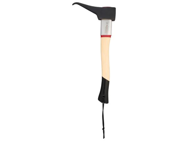 Axe, trekking hatchet or sappie