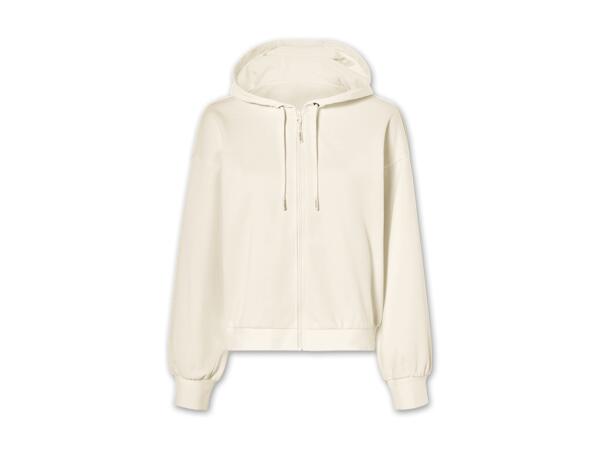 Damen Sweatjacke