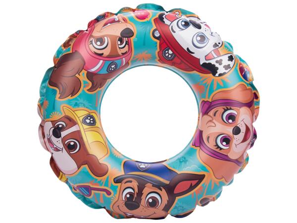 Inflatable Kids' Pool Accessories