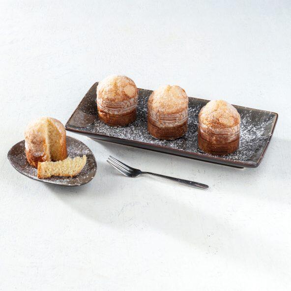 Bolo de arroz