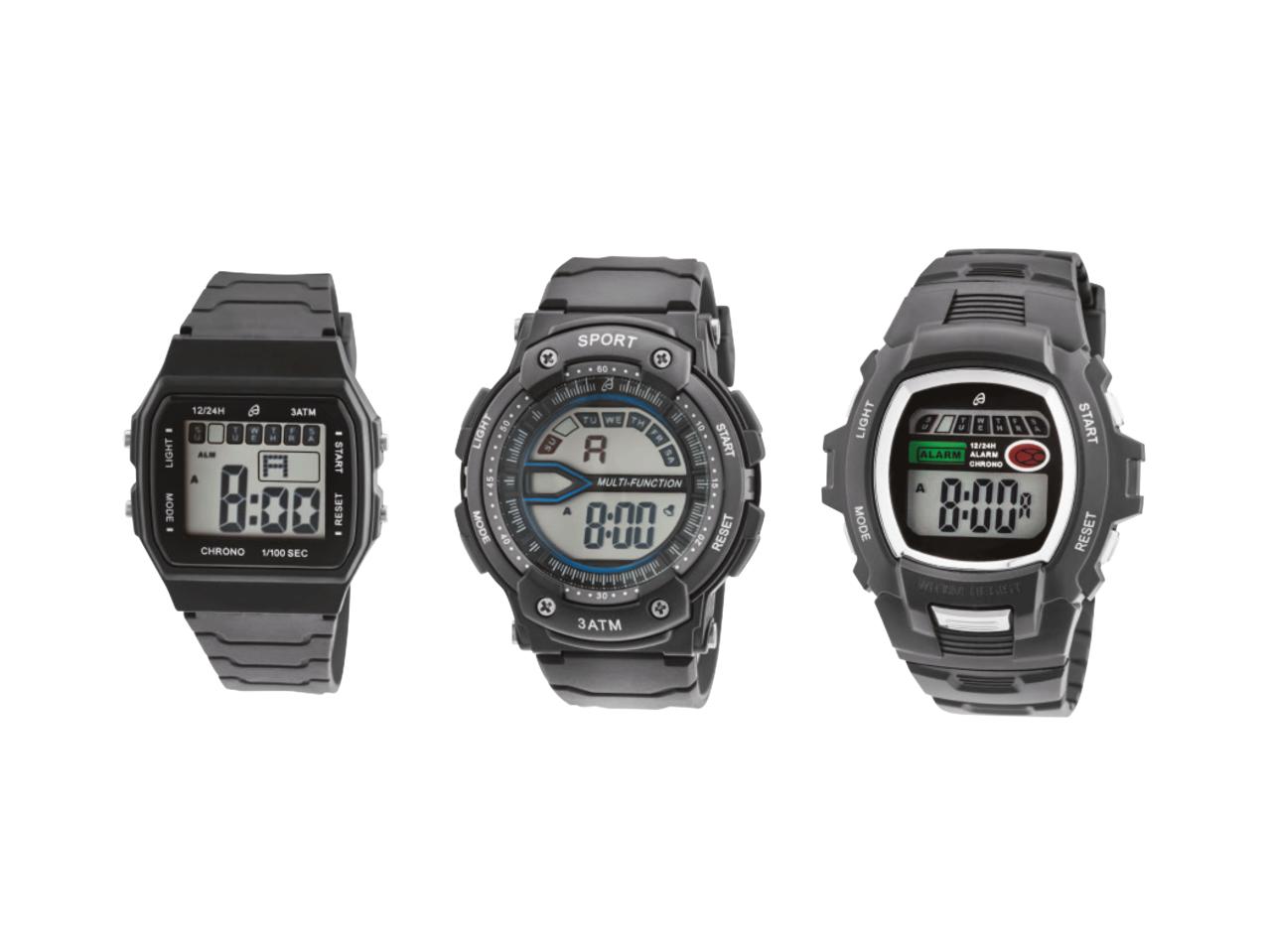 AURIOL(R) Wristwatch