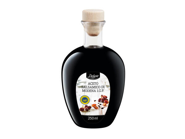 Aceto Balsamico di Modena I.G.P.