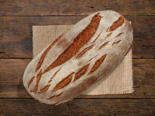 Krustenbrot​