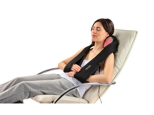 Shiatsu Neck Massager