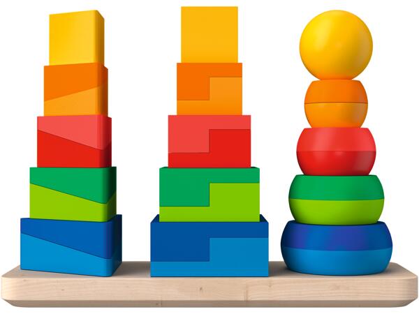 Motor Skills Puzzle