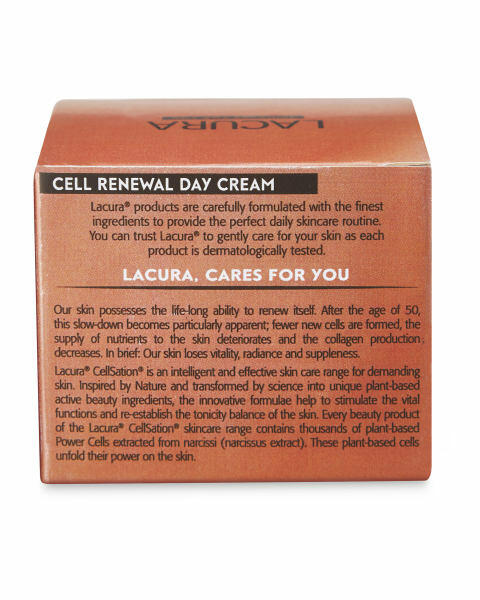 Cellsation Day Cream