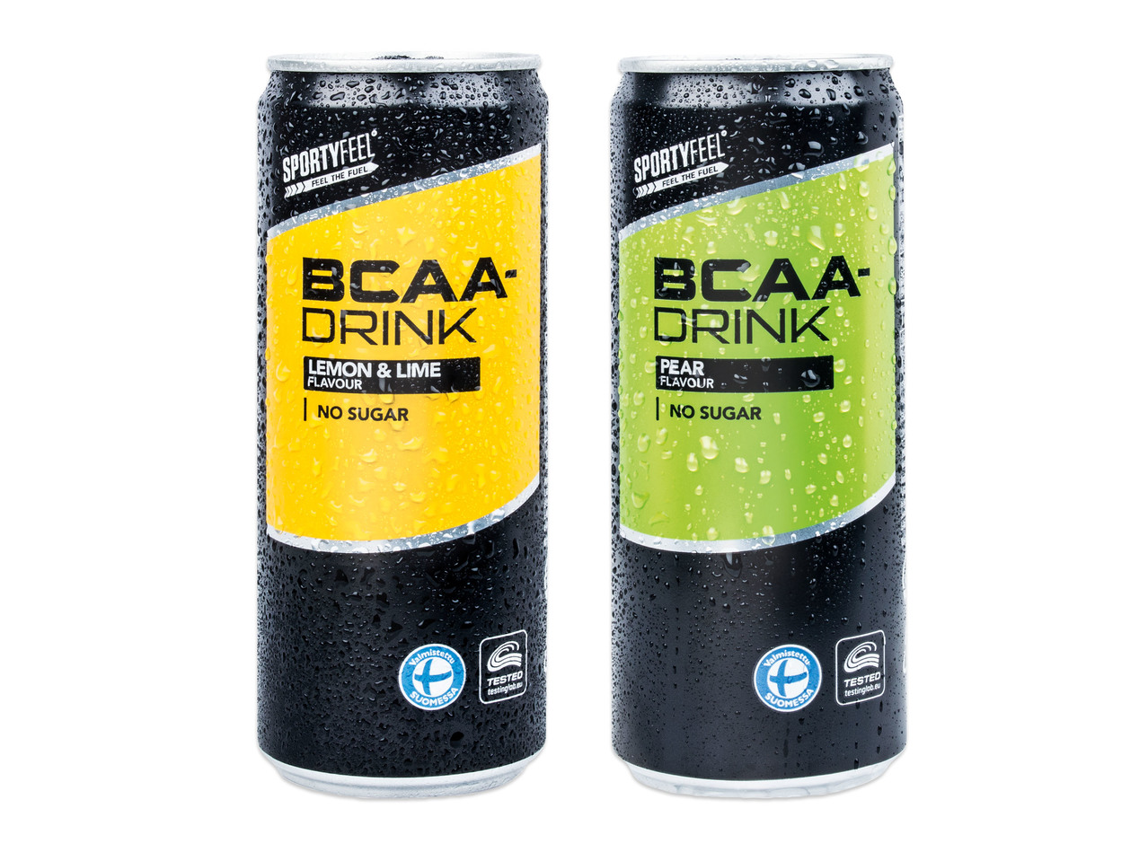 ENERGIDRYCK