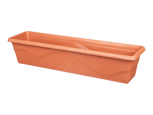 Parkside Plant Trough