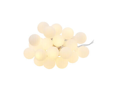 LED Battery Lights
