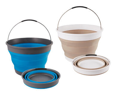 Collapsible Accessories