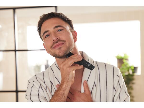 Beard Trimmer