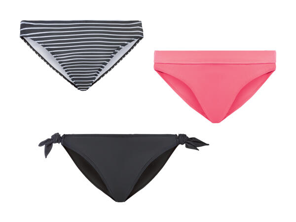 ESMARA(R) Bikinitrusser