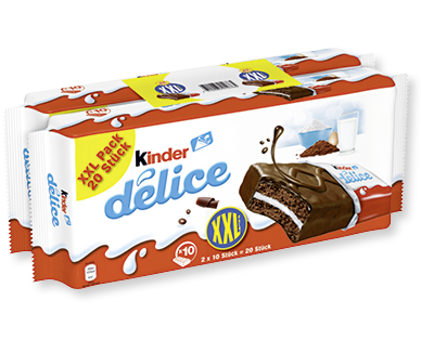 Delice XXL KINDER(R)