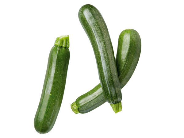 Zucchini