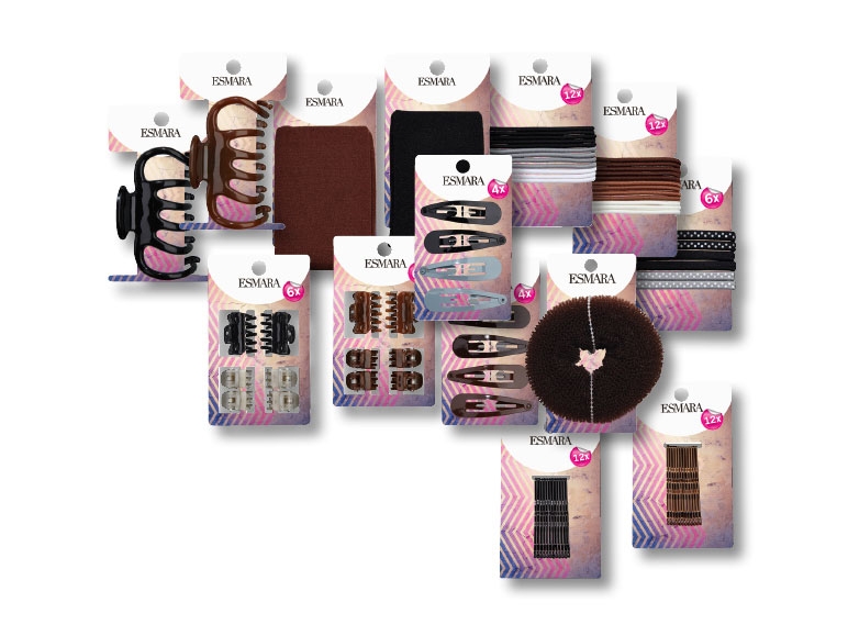 Accessoires cheveux