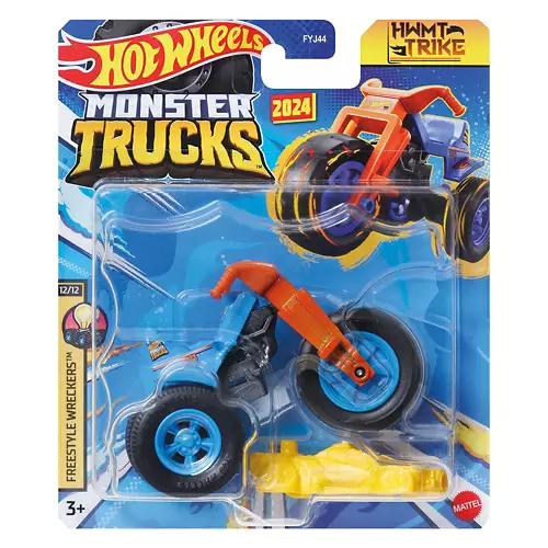 Monster Truck - Assorted Varieties