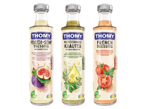 Thomy Salatdressing