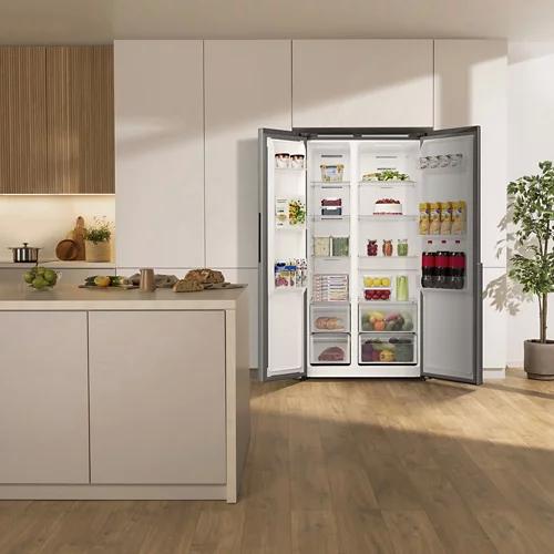 GORENJE Side by Side Kühlschrank