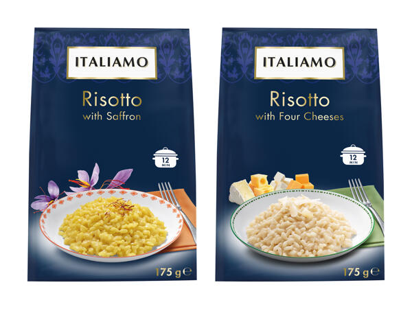 Risotto