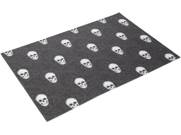 Halloween Doormat