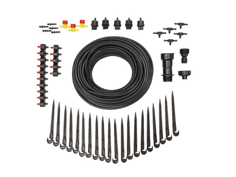 Drip Irrigation Set
