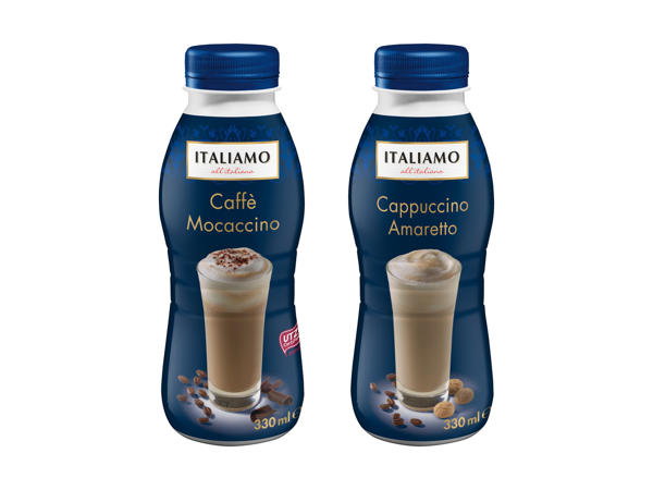 Boisson au café