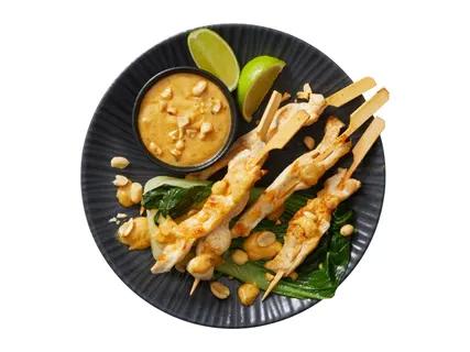 VITASIA Peanut Satay Sauce