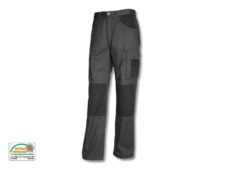 Arbeitsbundhose