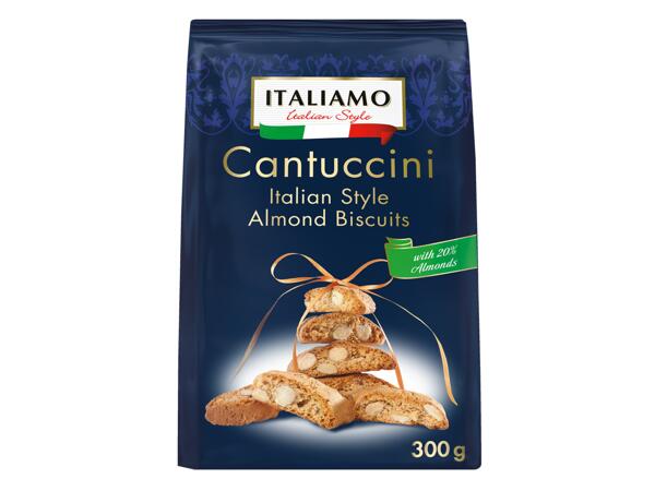 Cantuccini