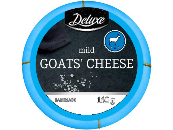Goat's Cheese