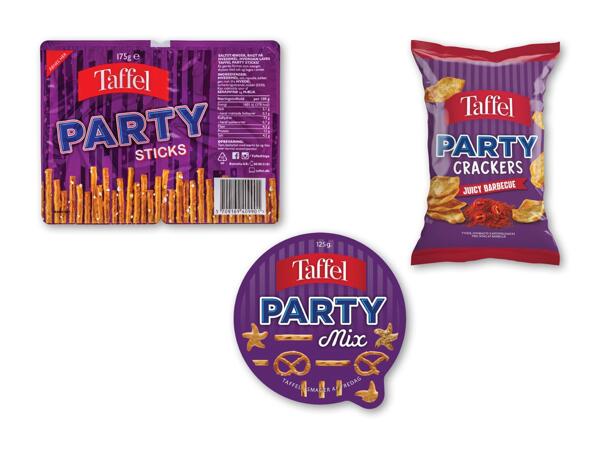 Partymix